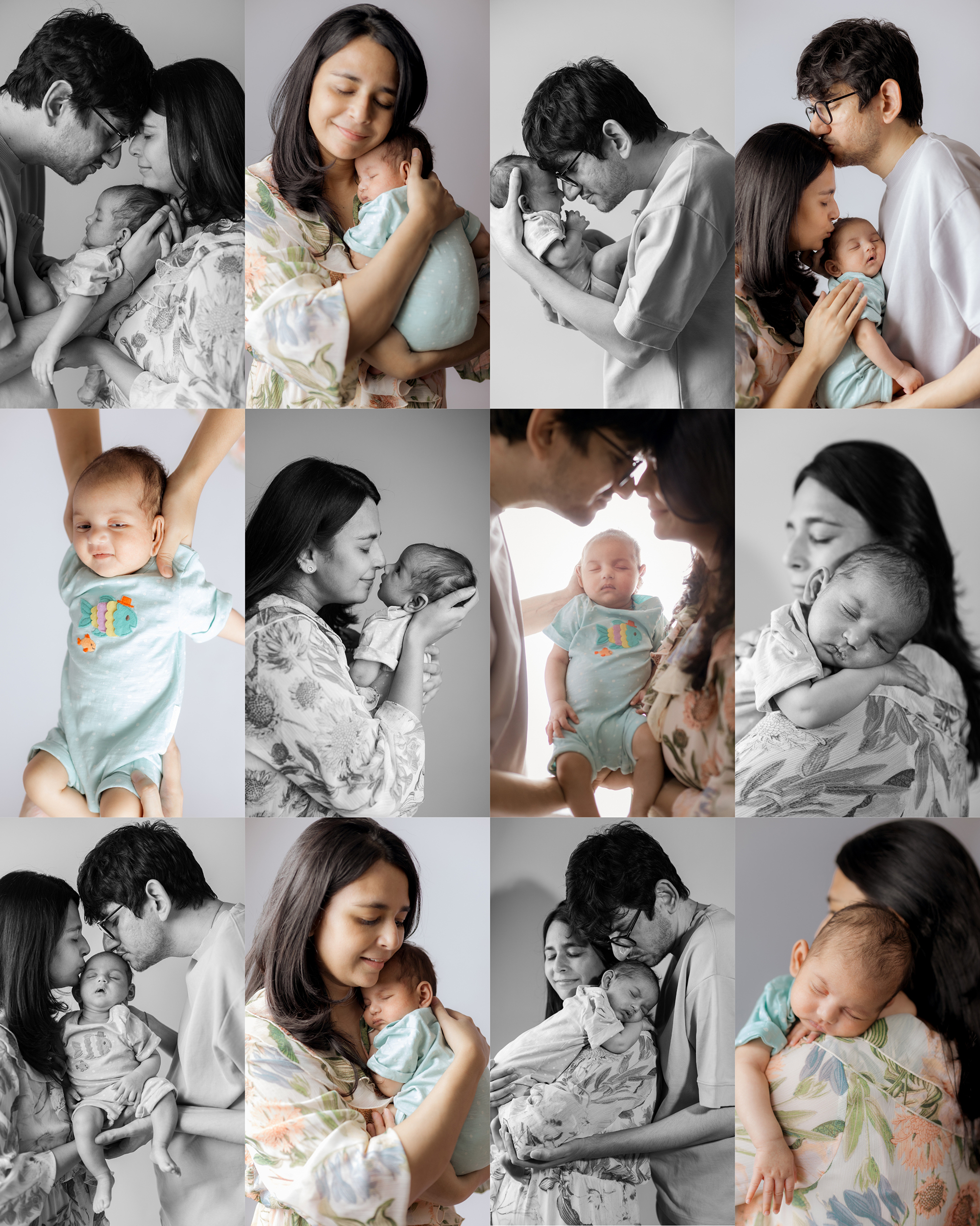Family Session