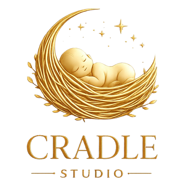 Cradle Studio Logo